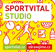 Sportvital Studio - poradna Sportvital Studio - poradna