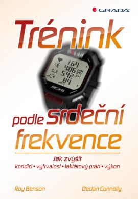 Trénink podle tepové frekvence