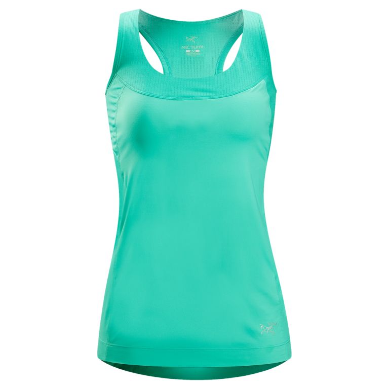 Dámské sportovní oblečení