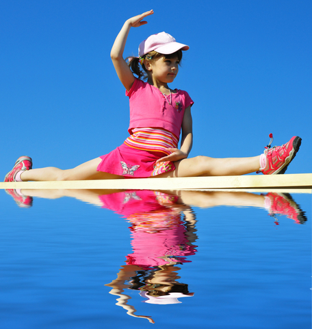 Sportovní specializace Sportovní specializace