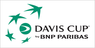 Logo Davis Cup