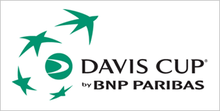 Logo Davis Cup Logo Davis Cup