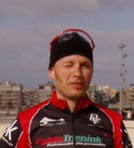 Ondra Vojtěchovský