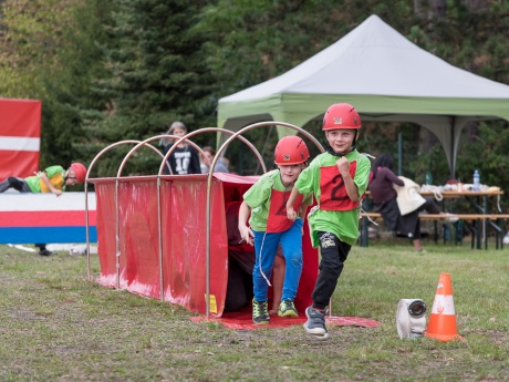 Sportovní den 2017 Sportovní den 2017